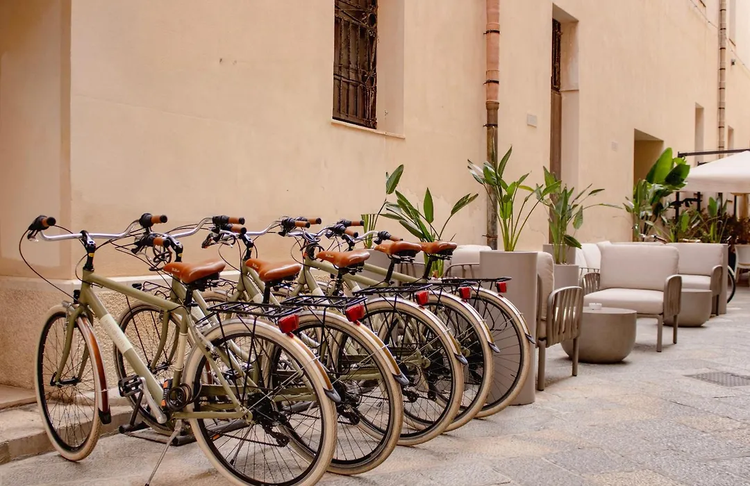 Badia Nuova Apart Hotel-1