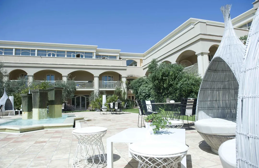 Romano Palace Luxury Hotel-1