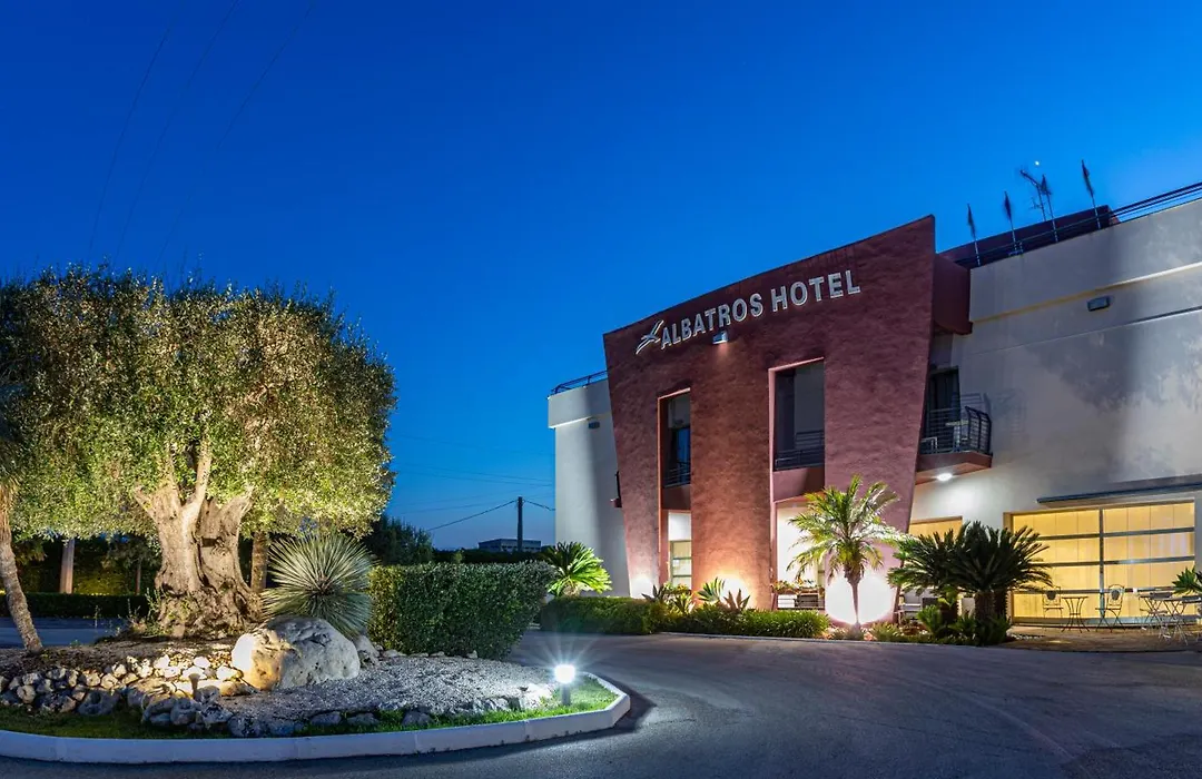 Albatros Hotel-1
