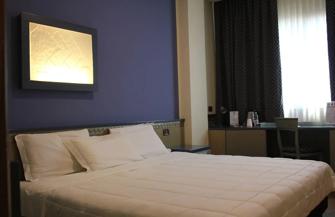 President Hotel Palermo-1