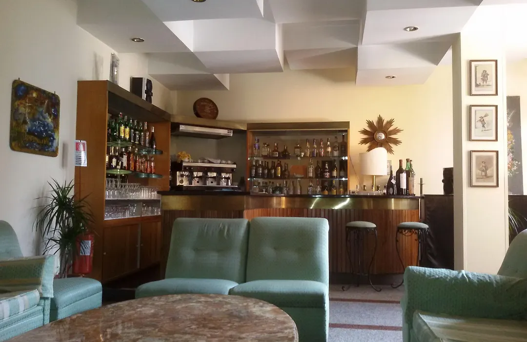 Hotel Ipanema-1