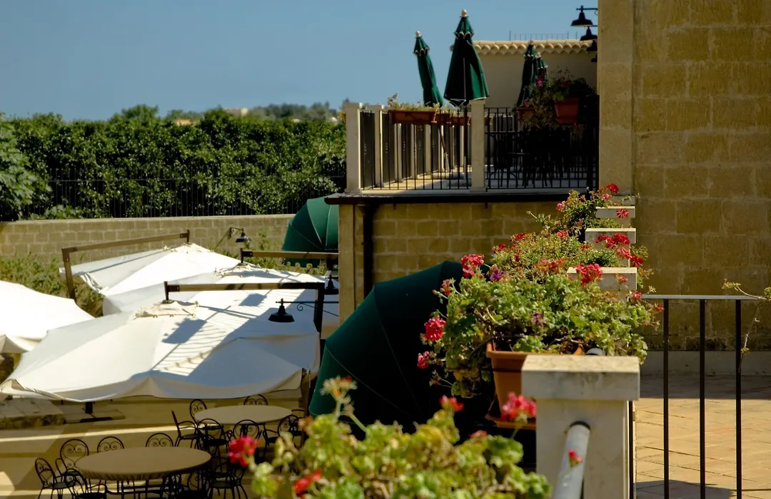 Hotel Il Podere-1