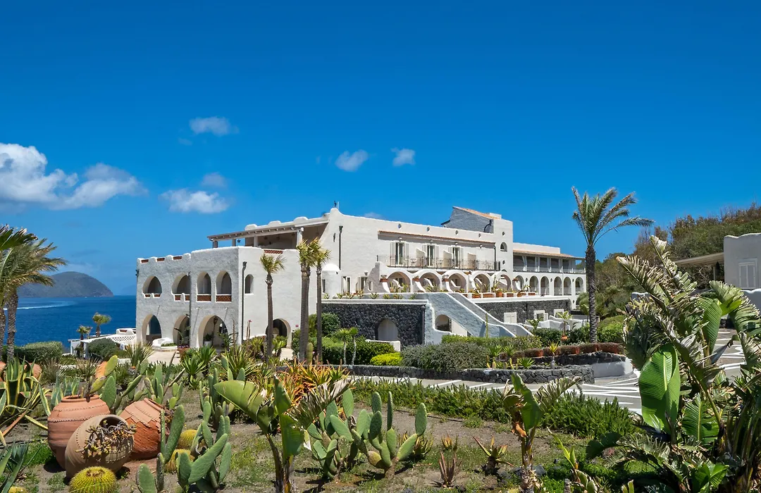 Therasia Resort Sea And Spa - The Leading Hotels Of The World-1