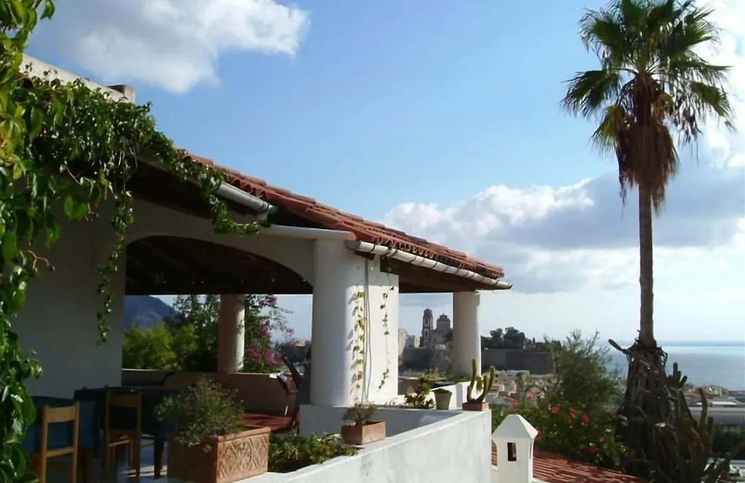 Hotel Villa Diana-1