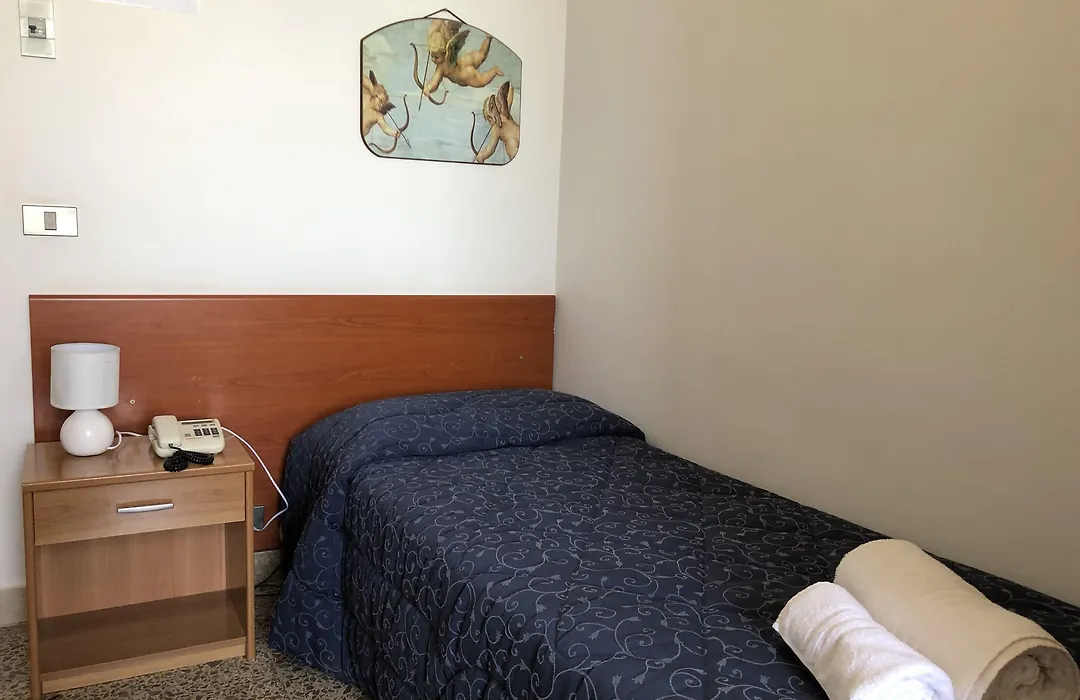 Hotel Villa San Giovanni-1