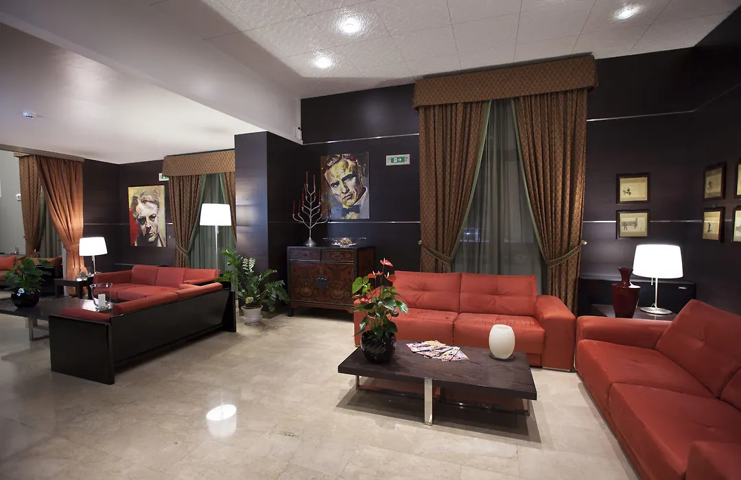 Hotel Vittoria-1
