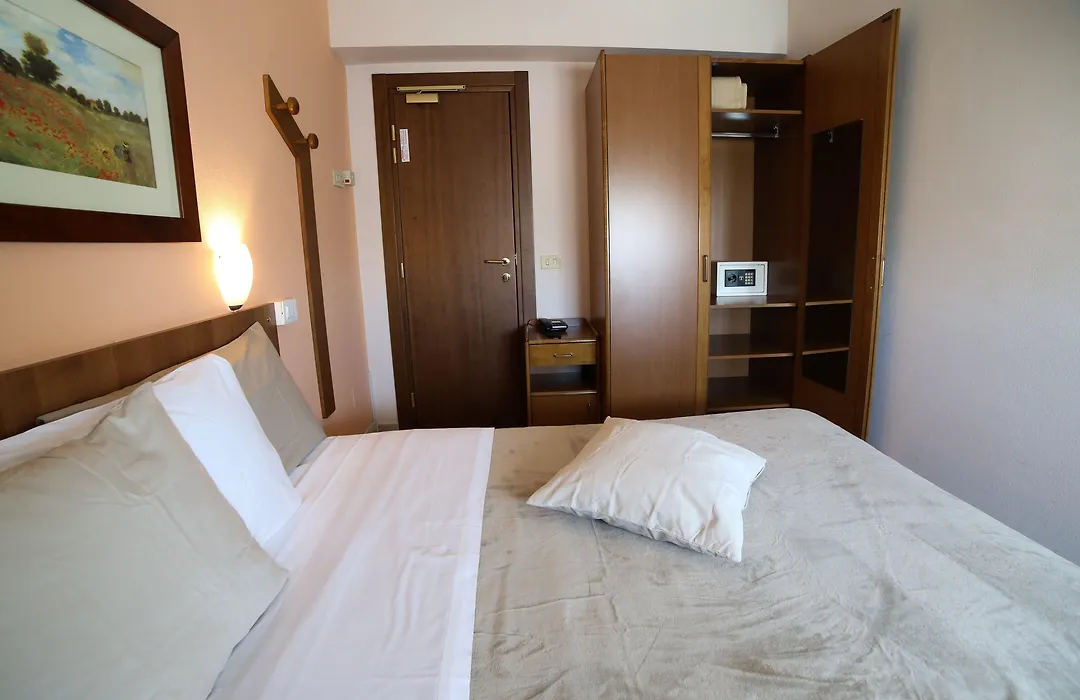 Hotel Villa Mater-1