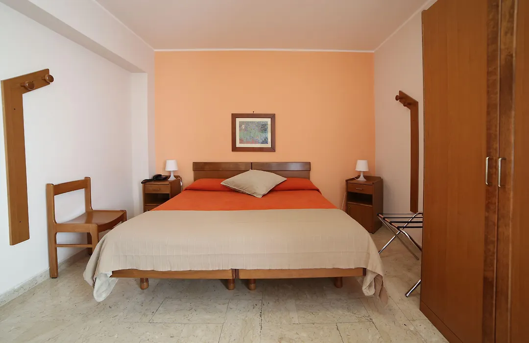 Hotel Villa Mater-1
