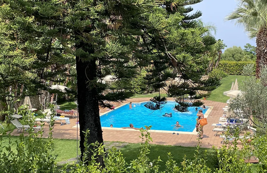 Agriturismo Villa Luca-1