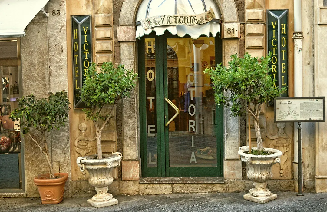 Hotel Victoria-1