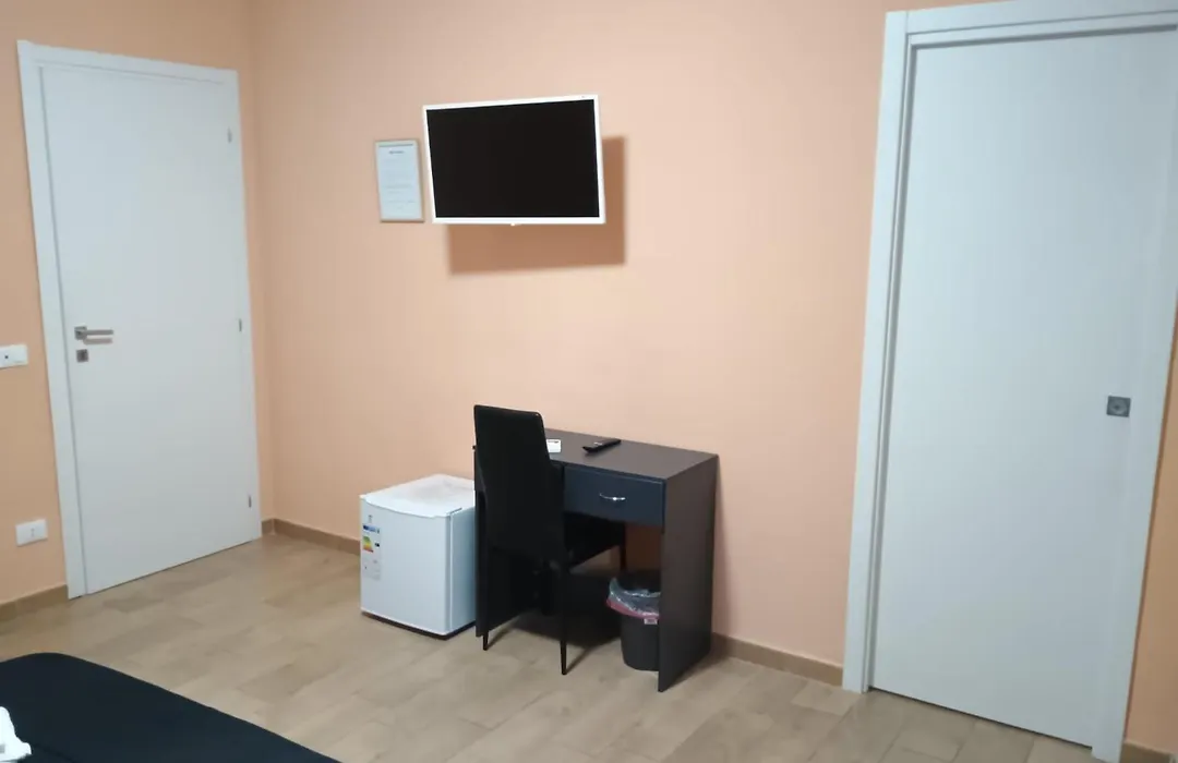 B&B My Home-1