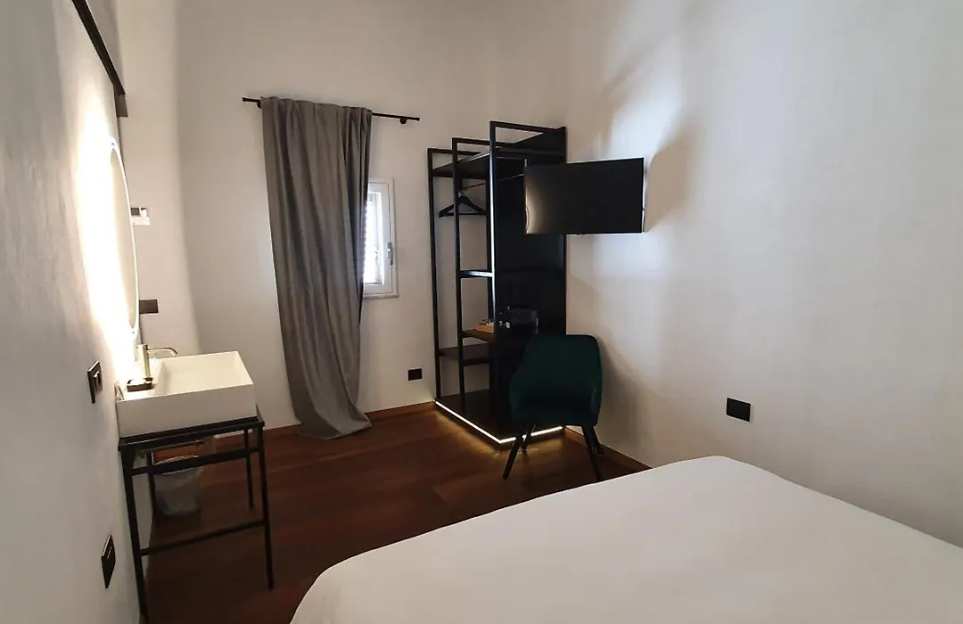 Gioiamia - Luxury Rooms In Cattedrale-1