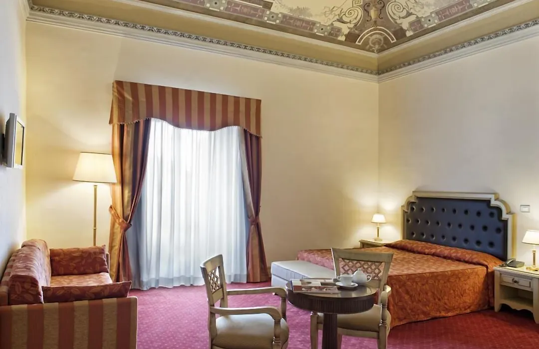 Hotel Manganelli Palace-1