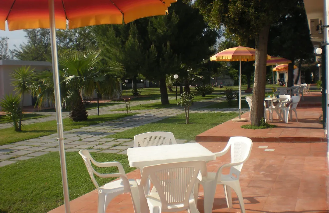 Villaggio Artemide-1