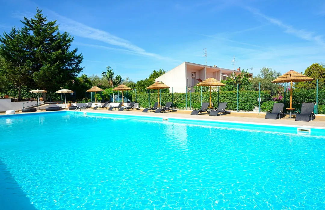 Calanica Resort-1