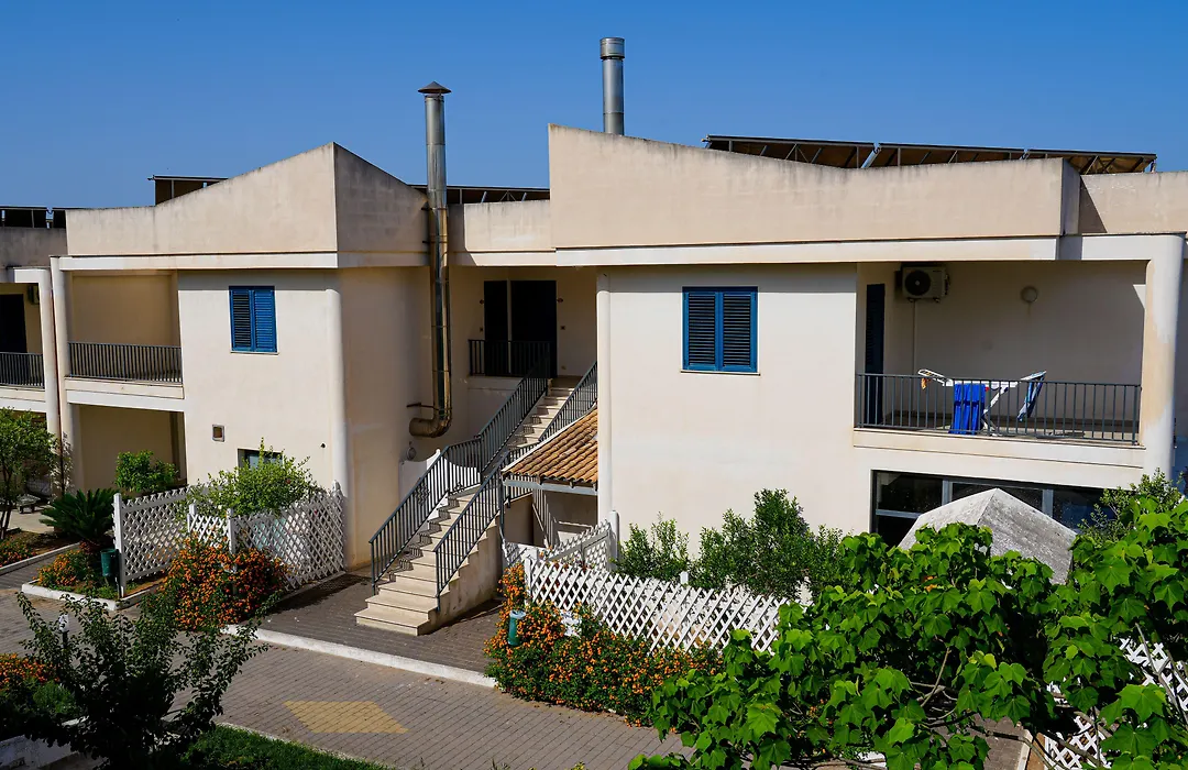 Hotel Club Stella Marina Sicilia-1