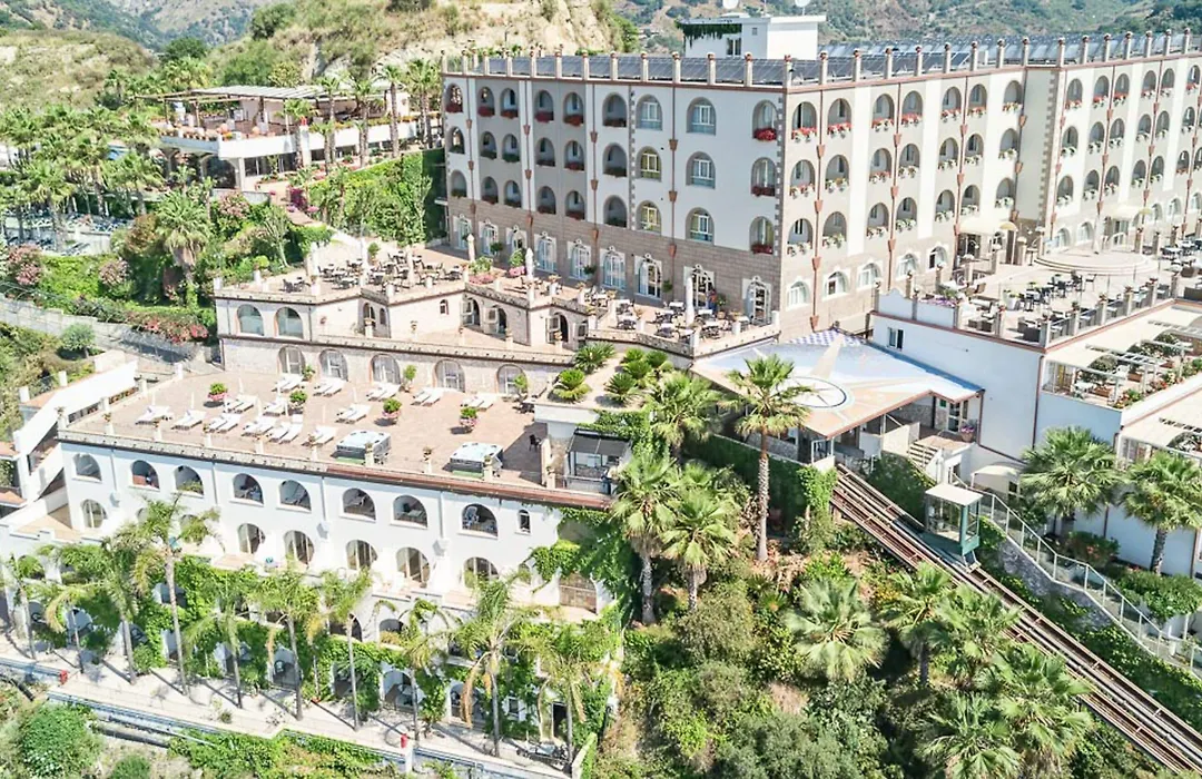 Hotel Le Terrazze-1