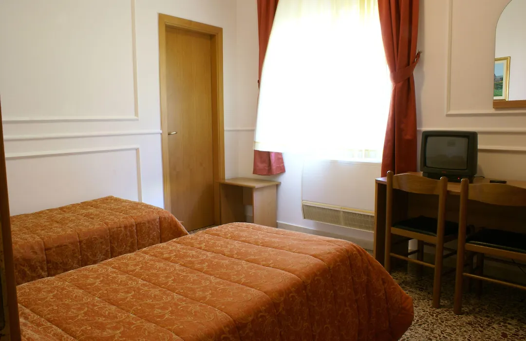 Hotel Amici-1