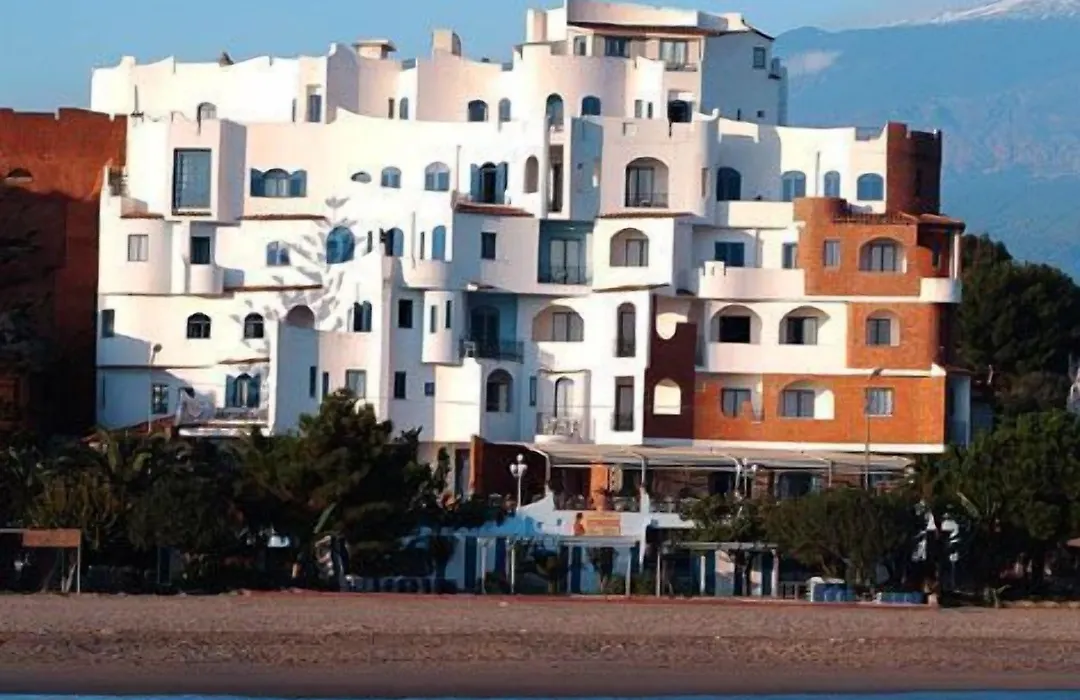 Sporting Baia Hotel-1