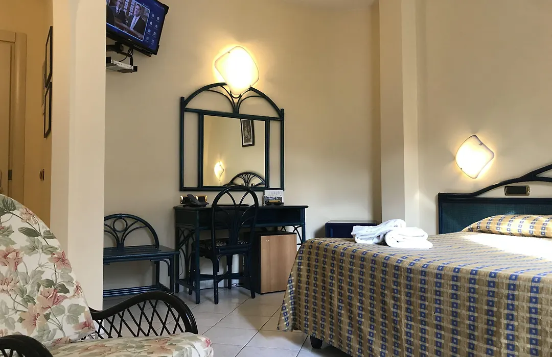 Villa Gaia Hotel-1