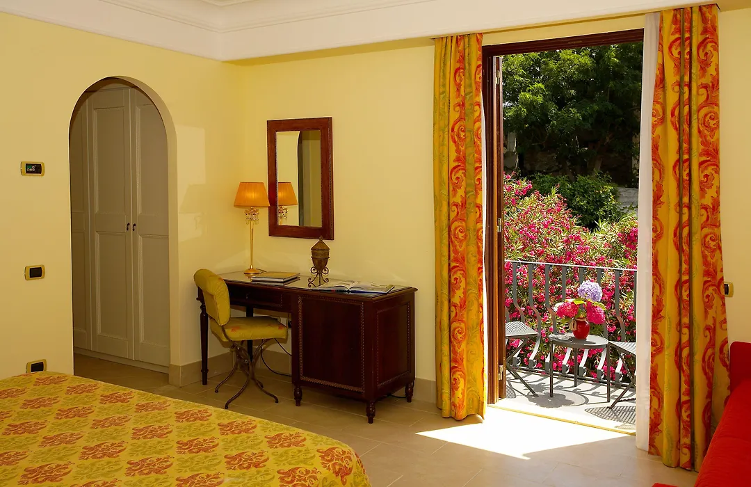 Arciduca Grand Hotel-1