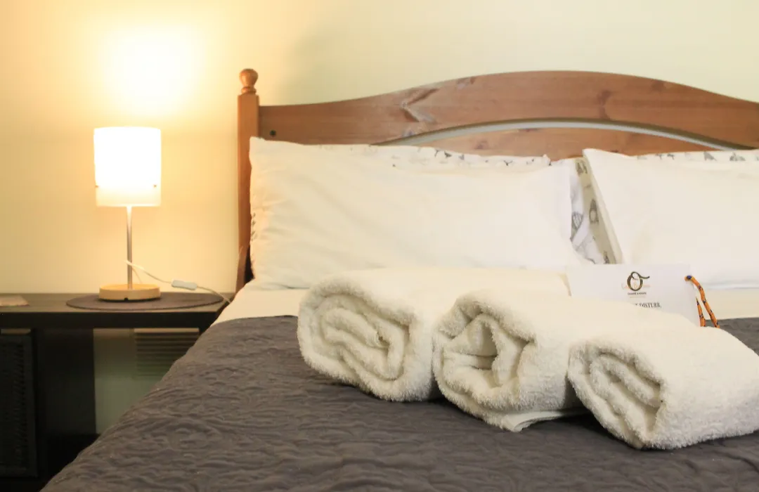 Casa Barbero Charme & Rooms-1