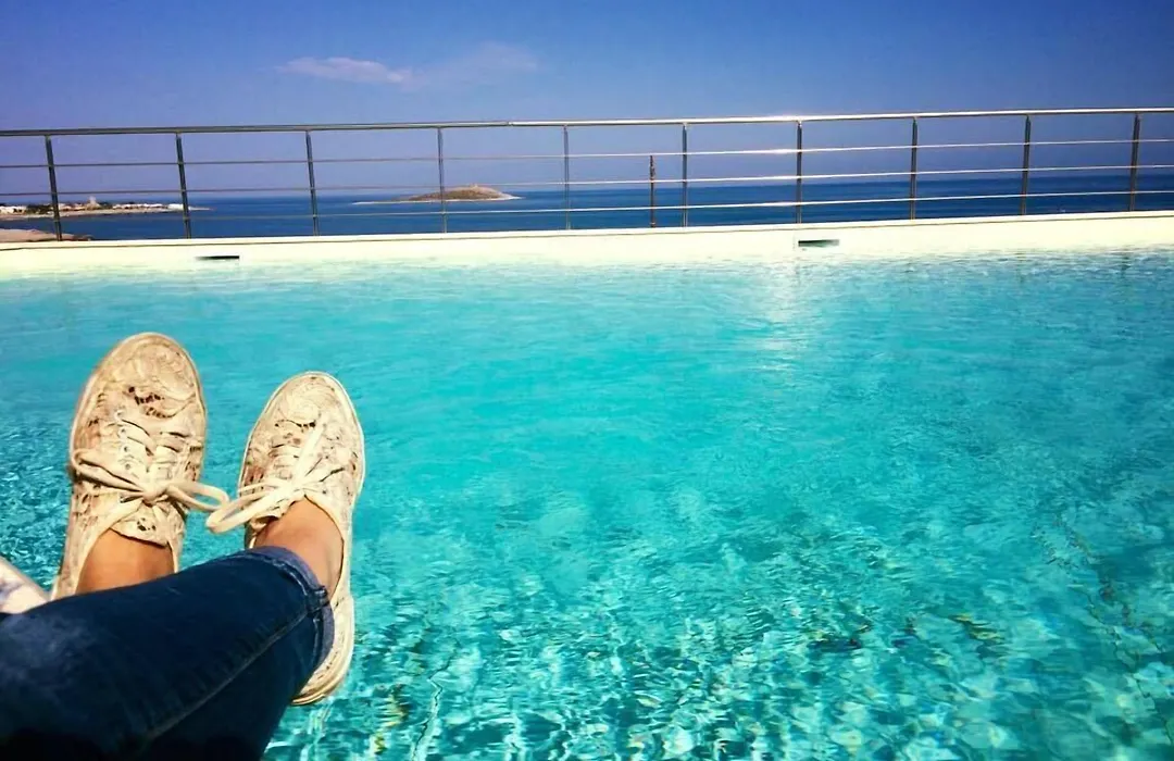 Bellevue Del Golfo Hotel & Spa-1