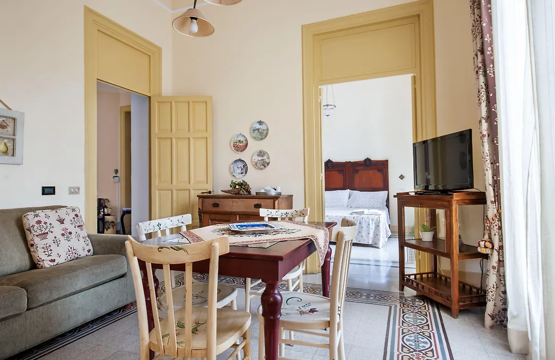 La Casa Di Zoe - Locazioni Turistiche-1