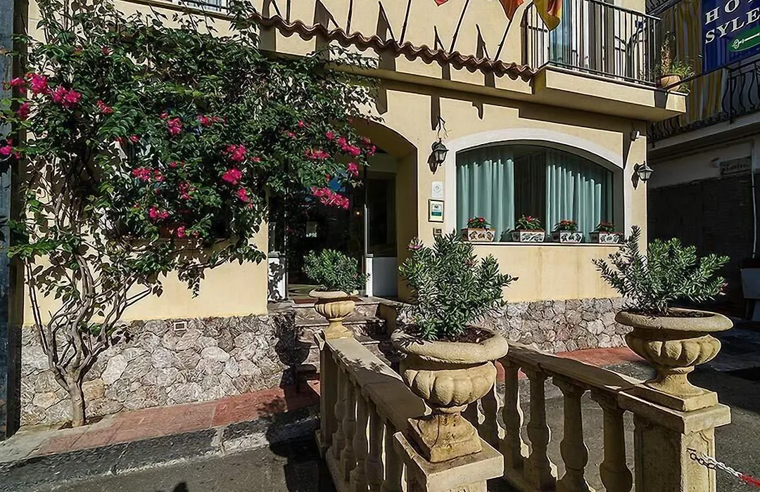 Hotel Sylesia-1