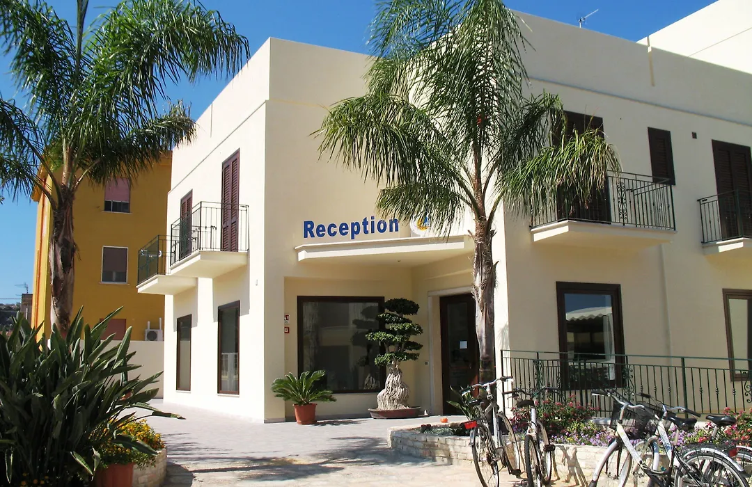 Hotel Sikania-1