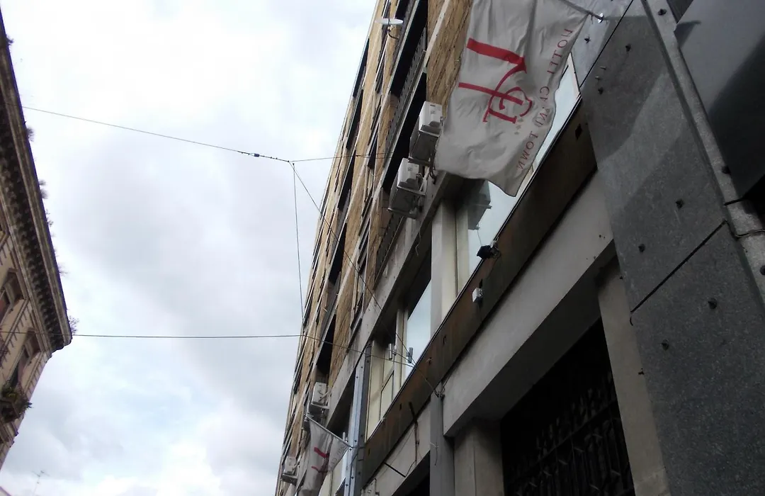 Hotel Catania Town-1