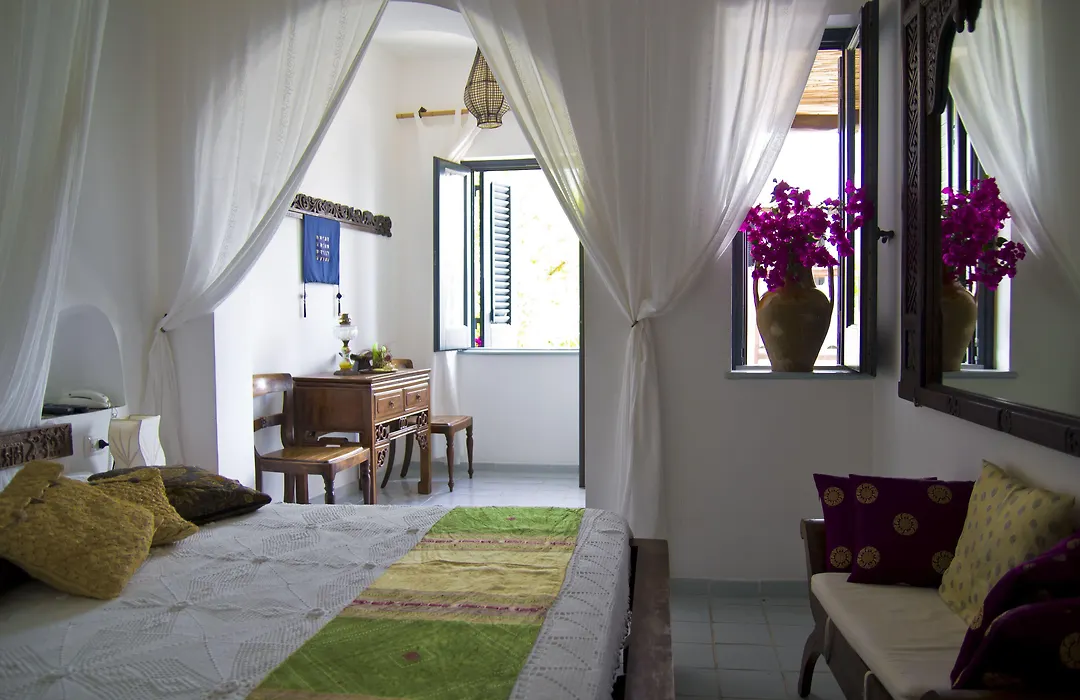 Quartara Boutique Hotel-1