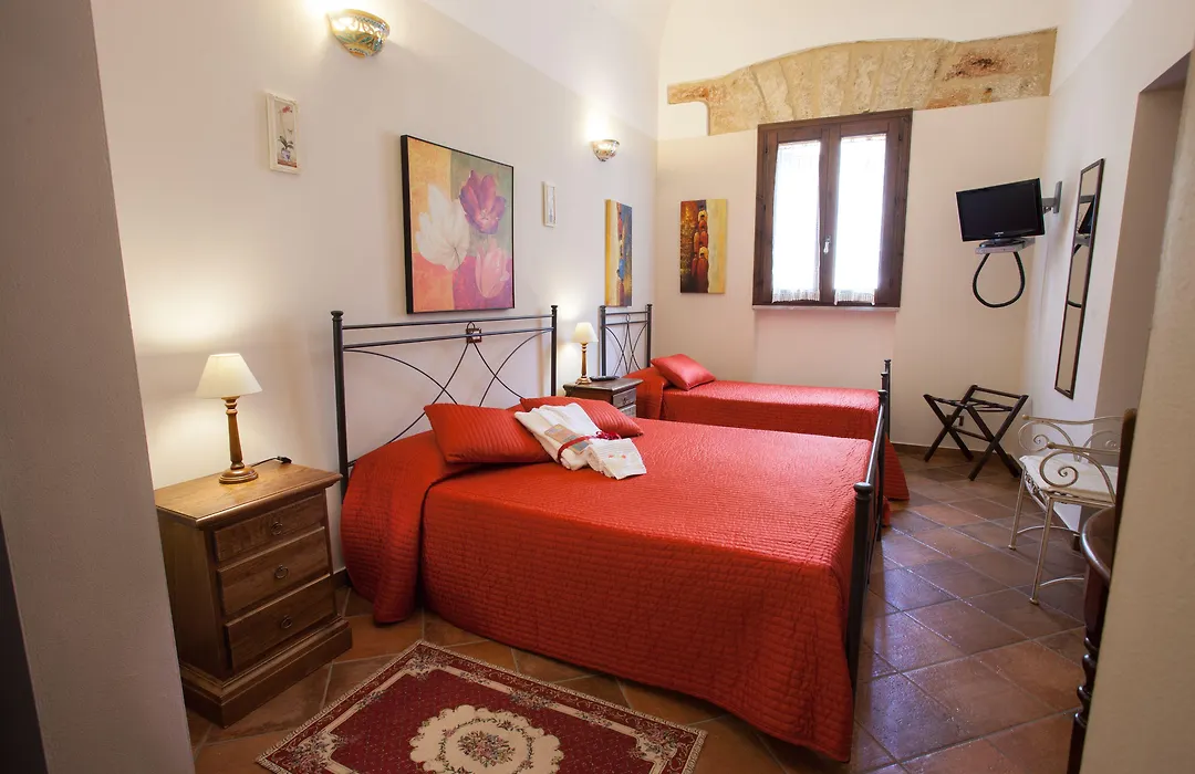 B&B Cinisi Vacanze-1