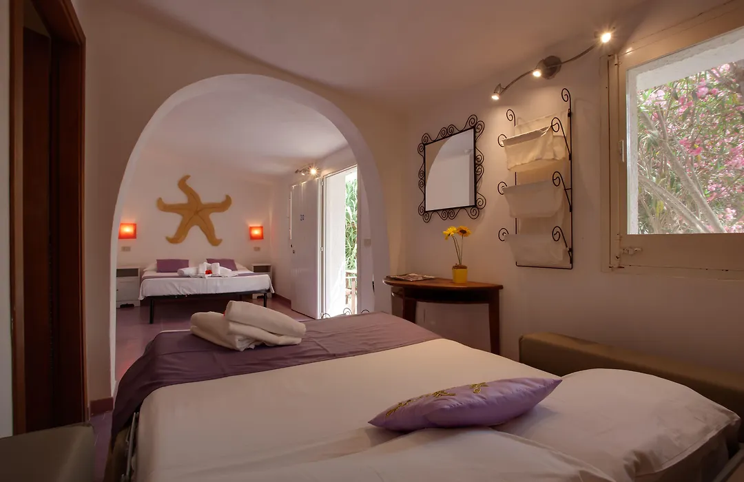 L'Oasi Villaggio Albergo-1