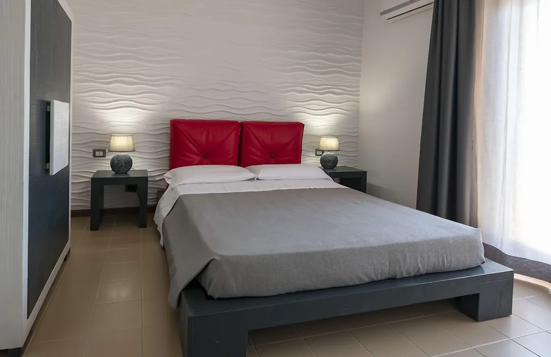 Aparthotel Isabella-1