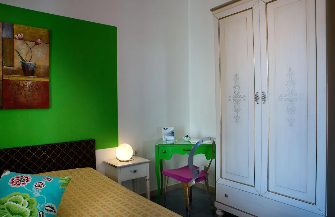 B&B Il Mandorlo-1