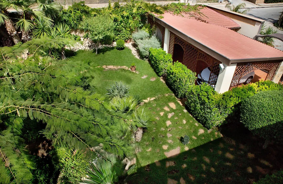 B&B Il Mandorlo-1