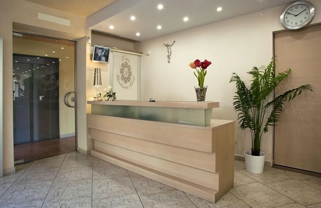 Motta Residence Hotel-1