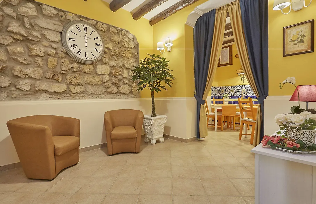 Locanda Del Gagini-1