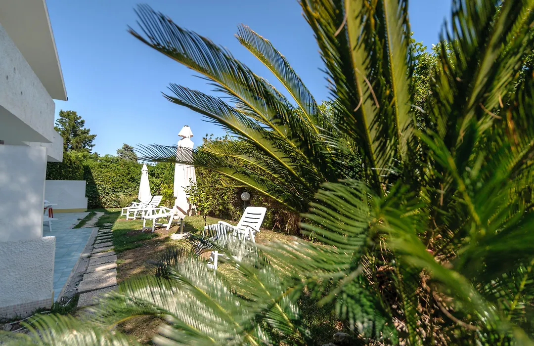 Suite House L'Isola Che Non C'E-1
