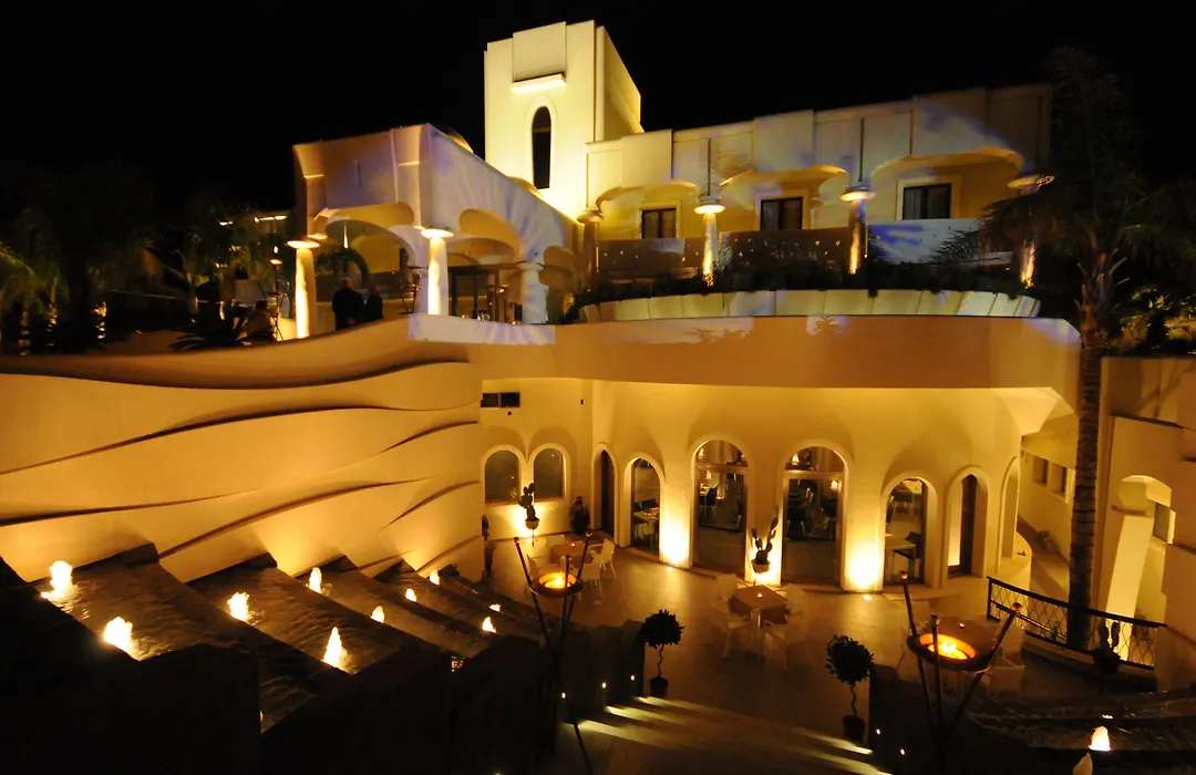 Visir Resort Spa-1