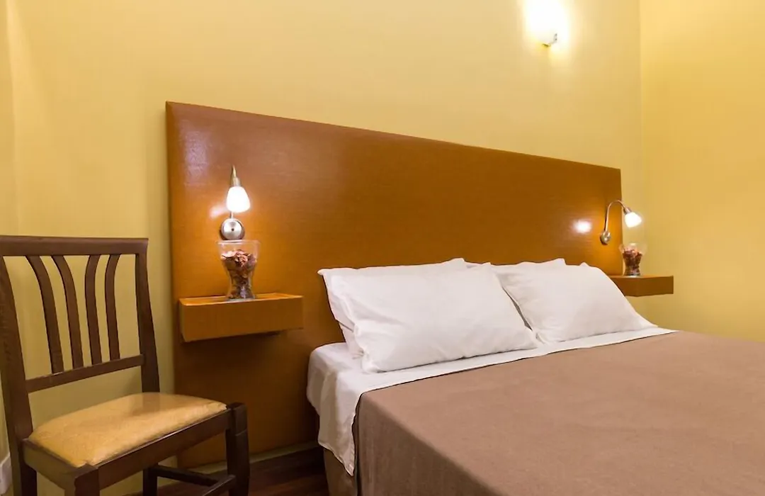 B&B Teatro Bellini-1