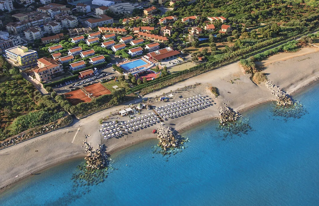 Riviera Del Sole Hotel Resort Spa-1