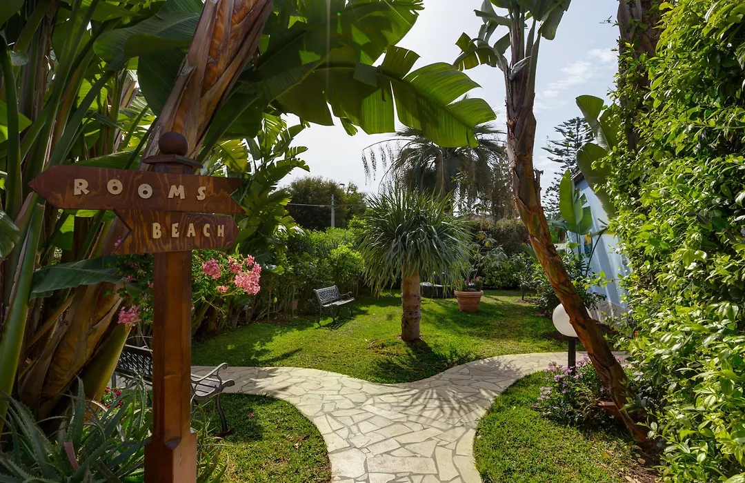 Hotel Villamare-1