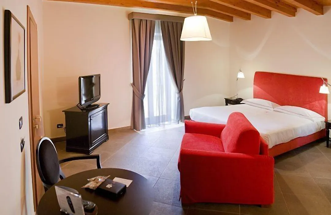 Hotel Palazzo Zuppello-1