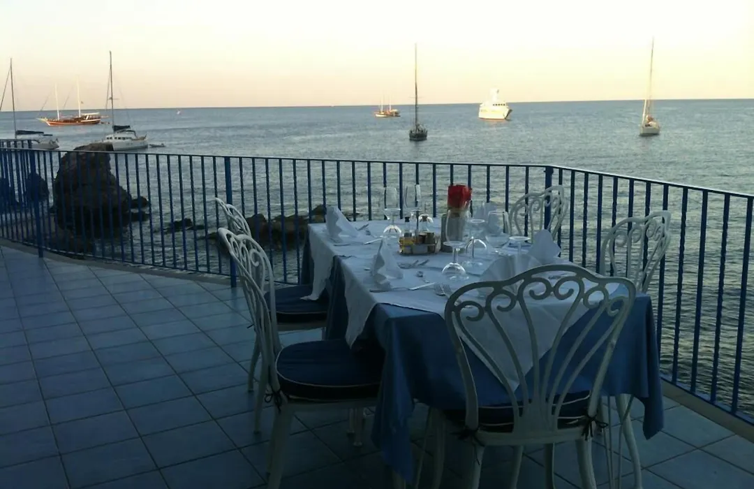 Hotel Rocce Azzurre-1