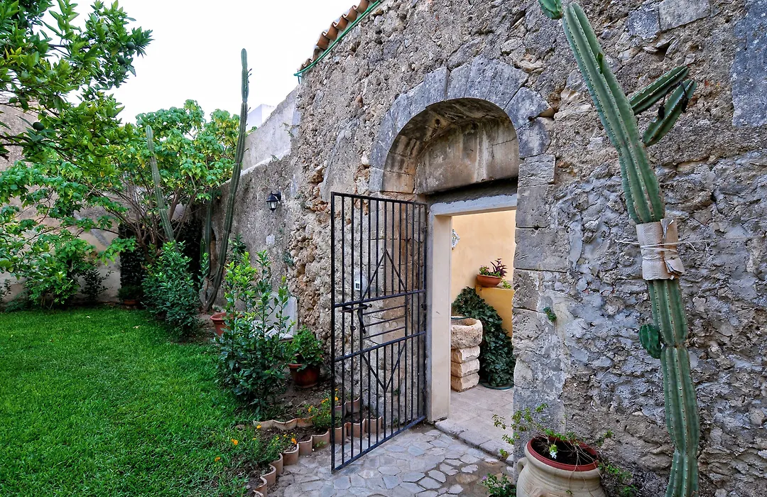 Il Giardino Del Barocco-1