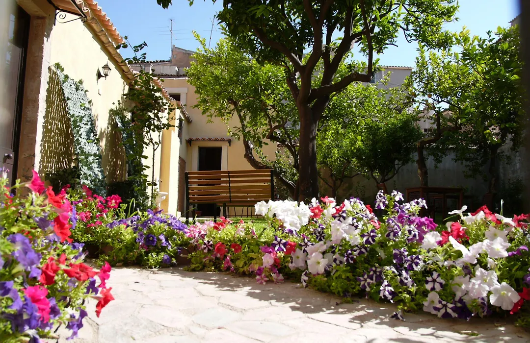 Il Giardino Del Barocco-1
