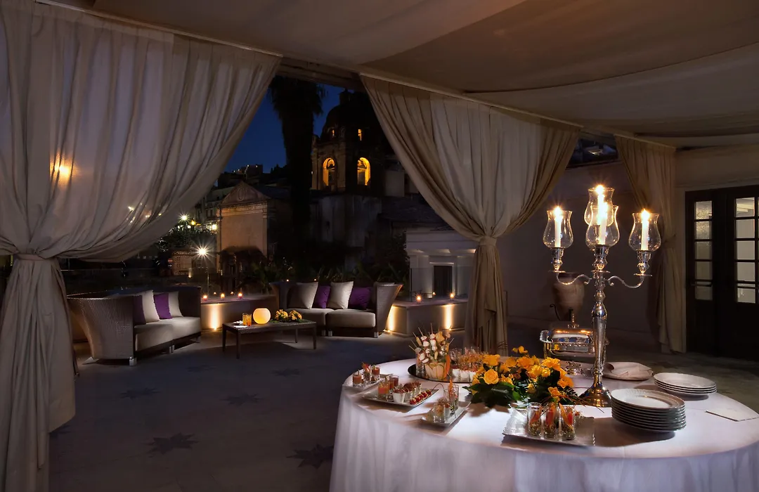 The Ashbee Hotel - The Leading Hotels Of The World-1