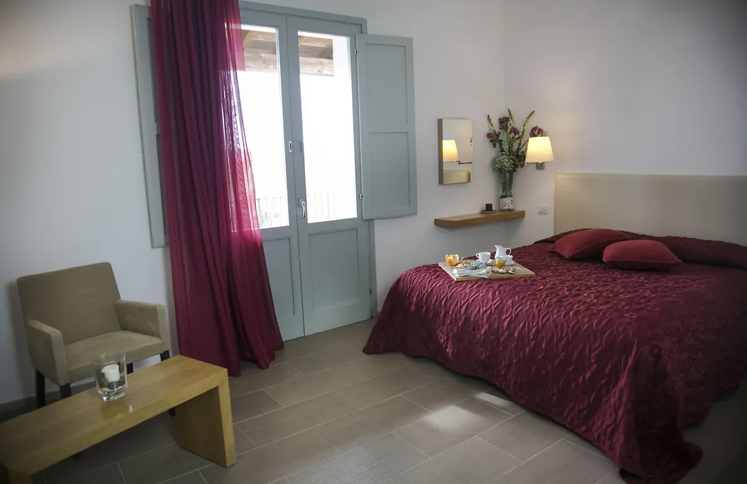 Il Vigneto Resort-1